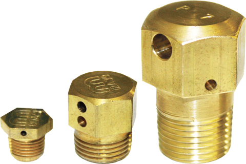 EXA Modulating Valves