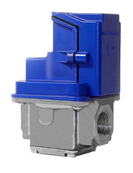 EXA Modulating Valves