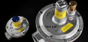 Read more about the article Line Pressure Regulator Venting – Indoors