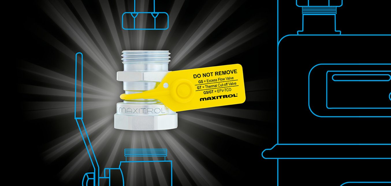 You are currently viewing Maxitrol UK Sales Reps will attend Installer SHOW 2023