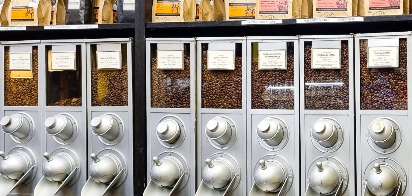Du betrachtest gerade The Samocca Café & Kaffeerösterei in Quedlinburg, Germany roasts the finest coffee using Maxitrol’s GV32