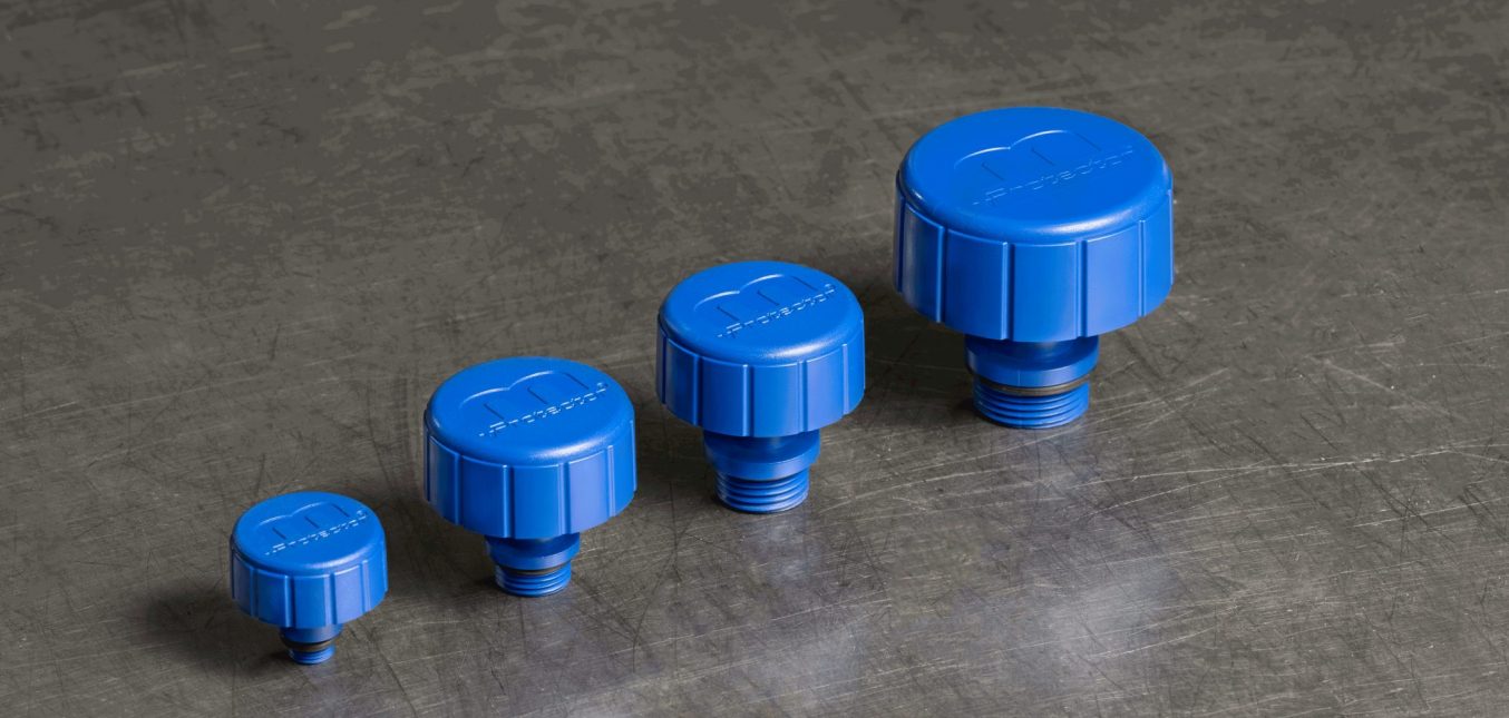 You are currently viewing Maxitrol Vent Protectors Redesigned with New Features