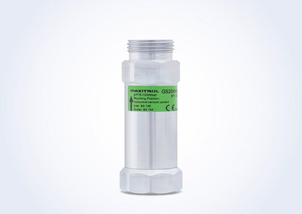 SENTRY GS EFV - REINO UNIDO