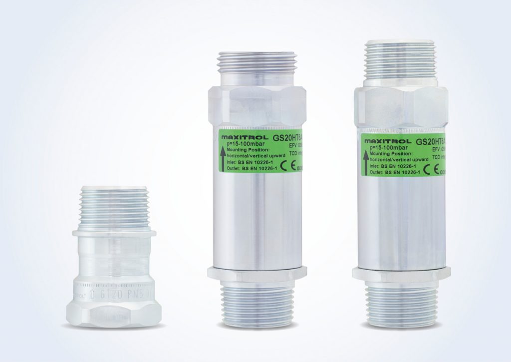 SENTRY GT TCO y GS EFV - Reino Unido