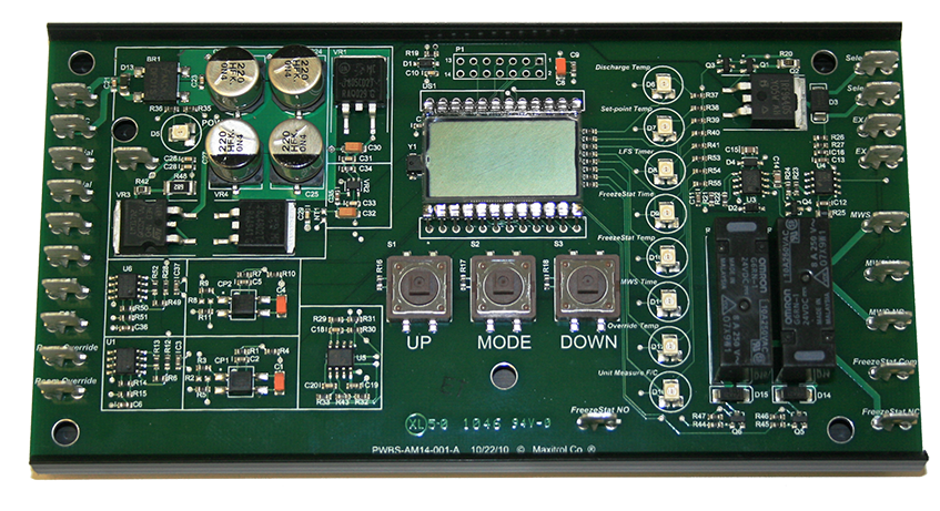 Selectra AM1014+