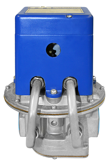 MR210 Modulator Regulator
