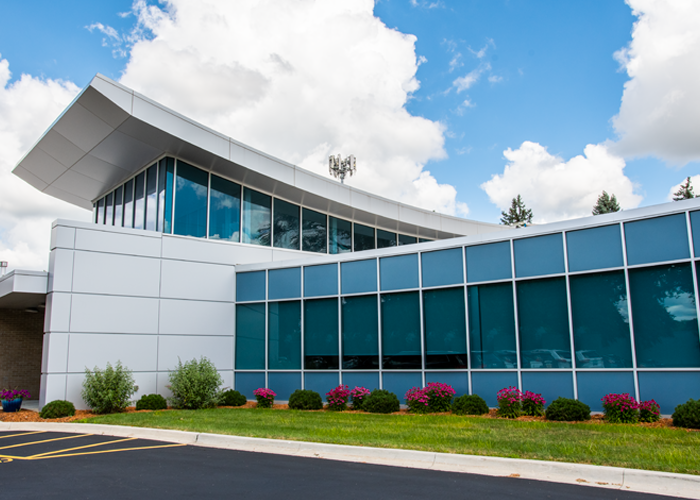 Maxitrol HQ