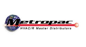 Logo Metropac