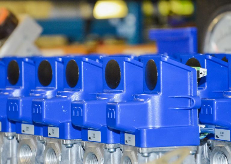 Lire la suite à propos de l’article Introducing Series MX40 & MX4010