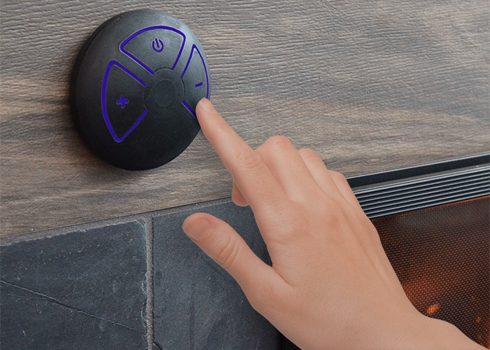 Read more about the article The myfire PUCK for GV60 / Symax System