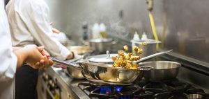 Read more about the article “Now You’re Cooking with Gas!”