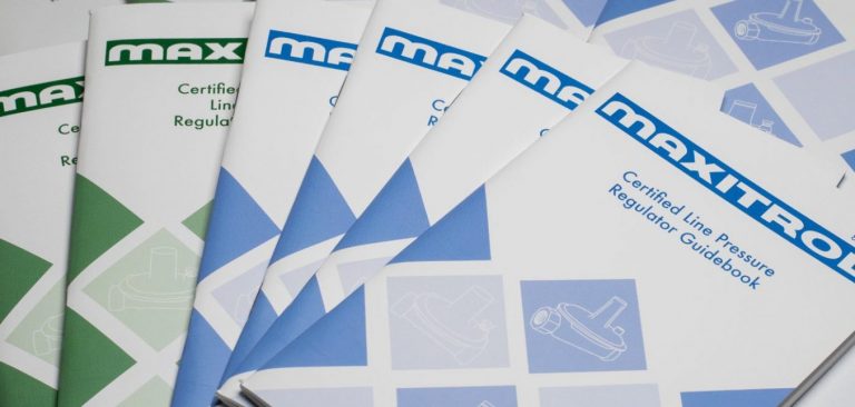 Read more about the article Now Available for Free Download… The New Line Pressure Regulator Guidebooks!