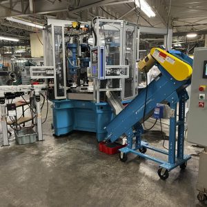 Read more about the article Maxitrol’s M92 Machine