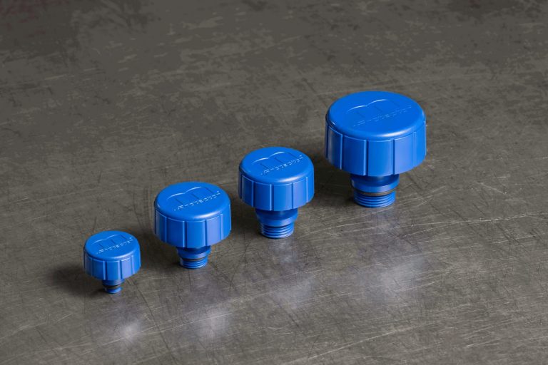 Maxitrol Vent Protectors Redesigned with New Features