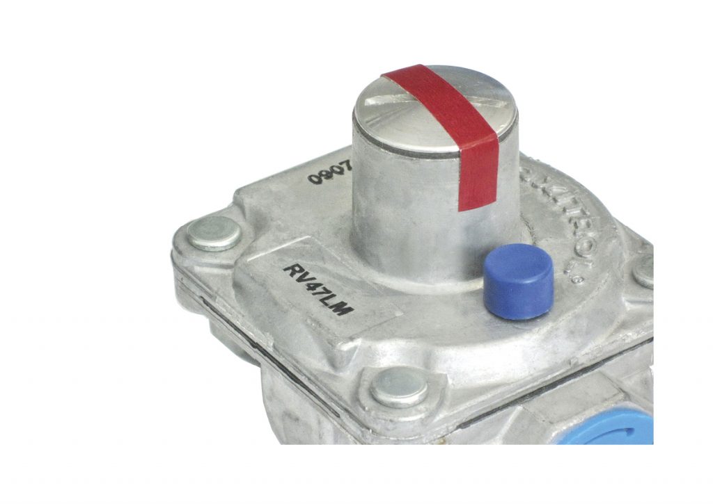 Tamper Proof Seal